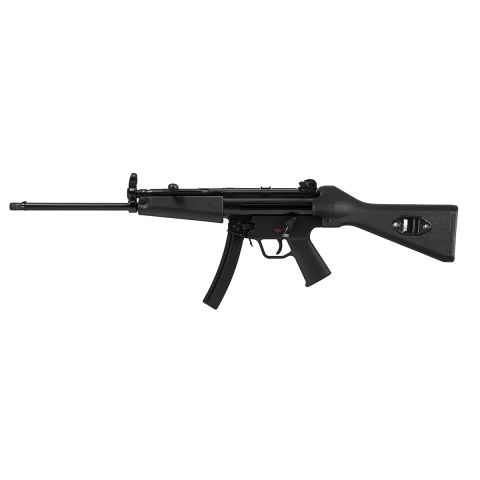 Heckler & Koch SP5 L, Kaliber 9 mm x 19, halbautomatisch, Zivilversion MP5