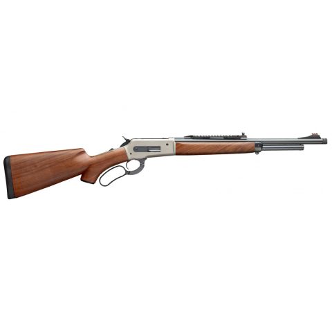 Davide Pedersoli Unterhebelrepetierer Boarbuster Evolution, Cal. .45/70