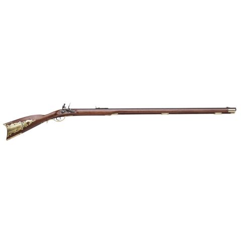 Davide Pedersoli Pennsylvania-Dixie-Gewehr, Steinschlossmodell Davide Pedersoli Pennsylvania-Dixie-Gewehr, Steinschlossmodell, perfekte Replik