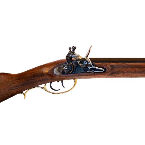 Davide Pedersoli Pennsylvania-Dixie-Gewehr, Steinschlossmodell Davide Pedersoli Pennsylvania-Dixie-Gewehr, Steinschlossmodell