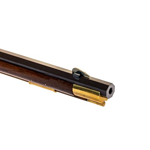 Davide Pedersoli Pennsylvania-Dixie-Gewehr, Steinschlossmodell Davide Pedersoli Pennsylvania-Dixie-Gewehr, Steinschlossmodell