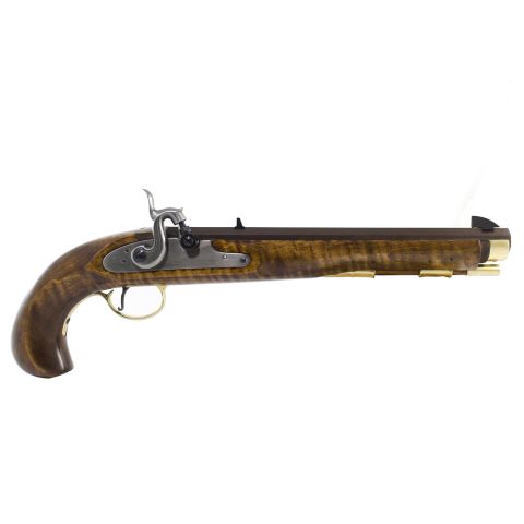 DAVIDE PEDERSOLI Kentucky "Maple" Vorderlader Perkussions-Pistole, Kal. .45 DAVIDE PEDERSOLI Kentucky "Maple" Vorderlader Perkussions-Pistole, Kal. .45