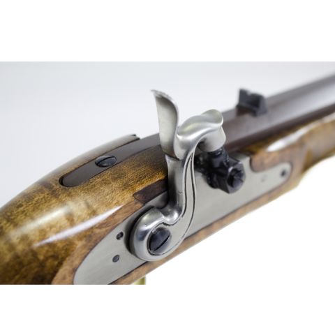 DAVIDE PEDERSOLI Kentucky "Maple" Vorderlader Perkussions-Pistole, Kal. .45 DAVIDE PEDERSOLI Kentucky "Maple" Vorderlader Perkussions-Pistole, Kal. .45