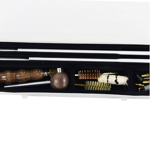 DAVIDE PEDERSOLI Deluxe Reinigungs- & Ladewerkzeug-Set, Cal. .69/.75 DAVIDE PEDERSOLI Deluxe Reinigungs- & Ladewerkzeug-Set, Cal. .69/.75